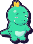 Rex: Goodnight!