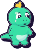 Rex: Pick an animal!